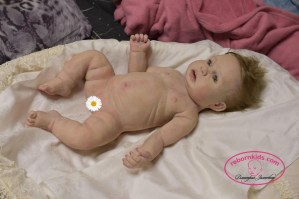  реборн Катерина